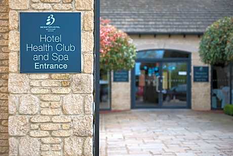 Bicester Hotel, Golf & Spa