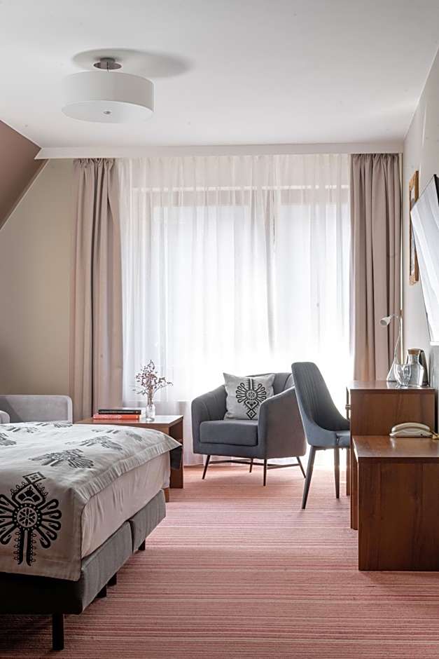 Hotel Willa Pod Skocznią