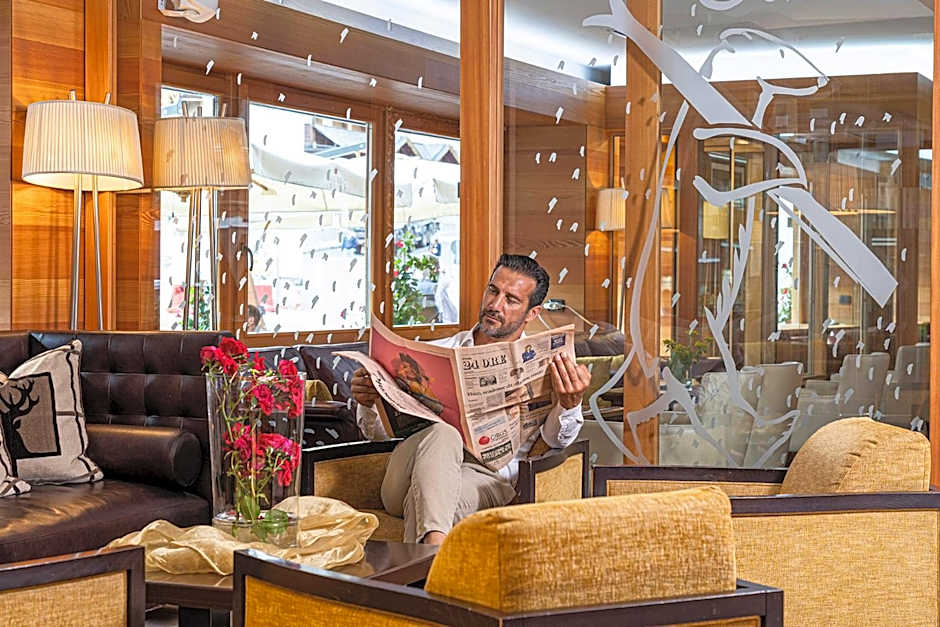 Majestic Hotel