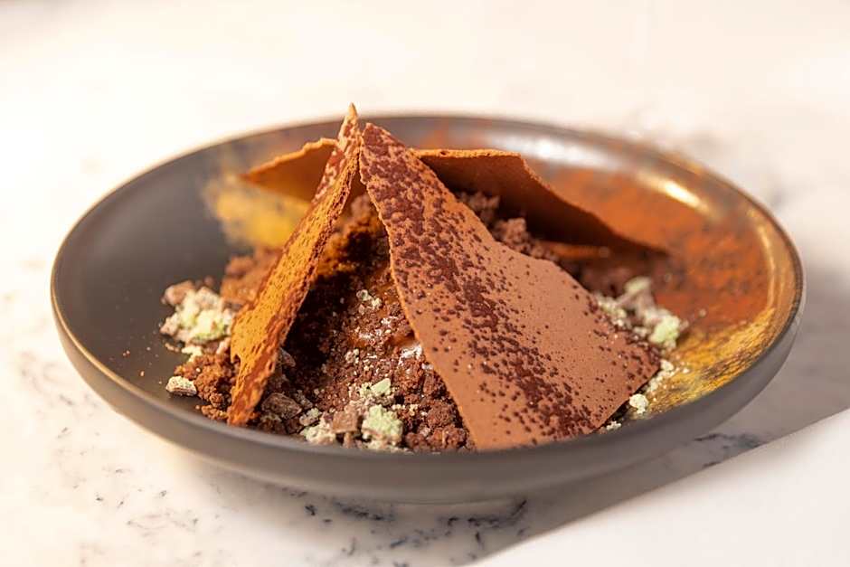 Hotel Indigo Leeds By IHG