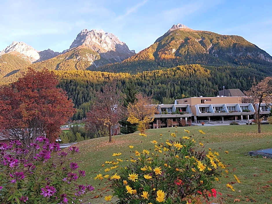 Ferienpark Tulai - Fam. Carl