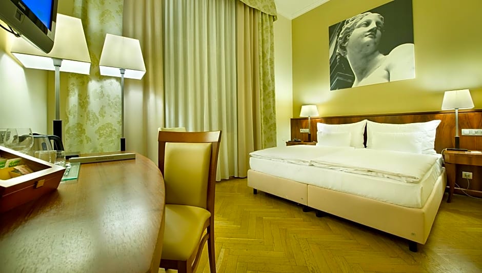 Hotel Sovereign Prague