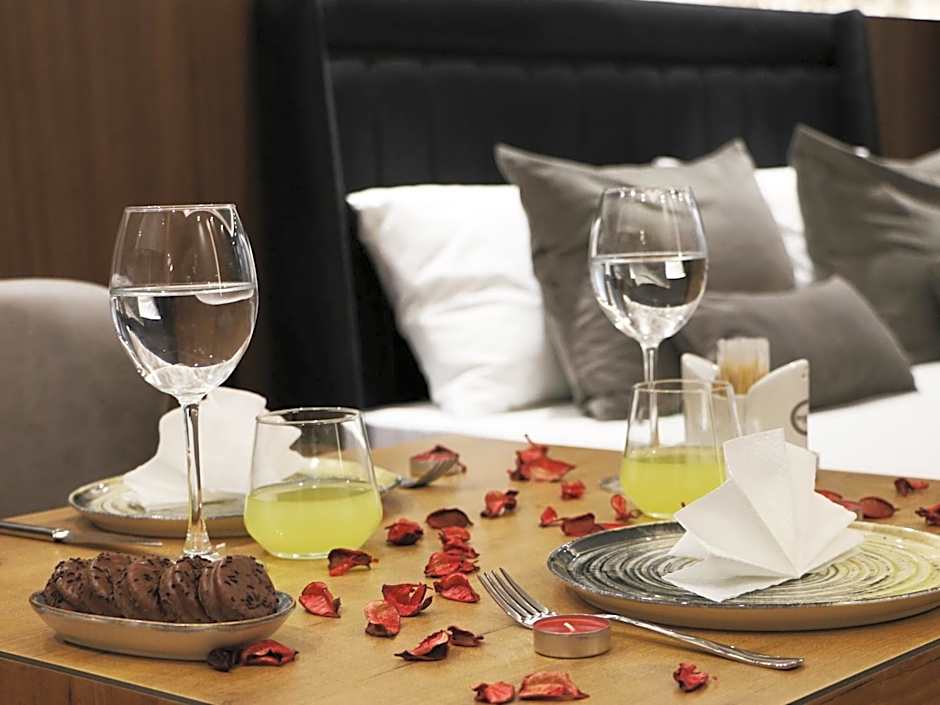 GRAND ÜSKÜDAR OTEL