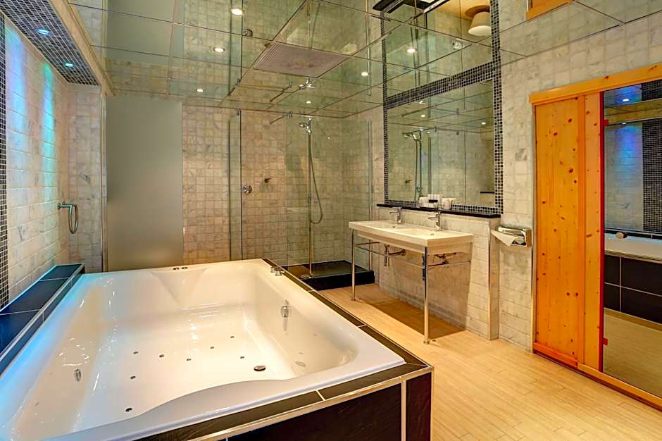 Best Western Premier Doncaster Mount Pleasant Hotel