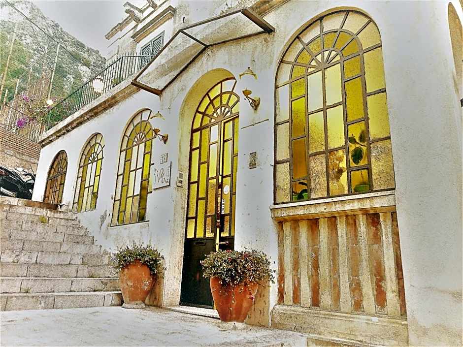 Villa Mabel