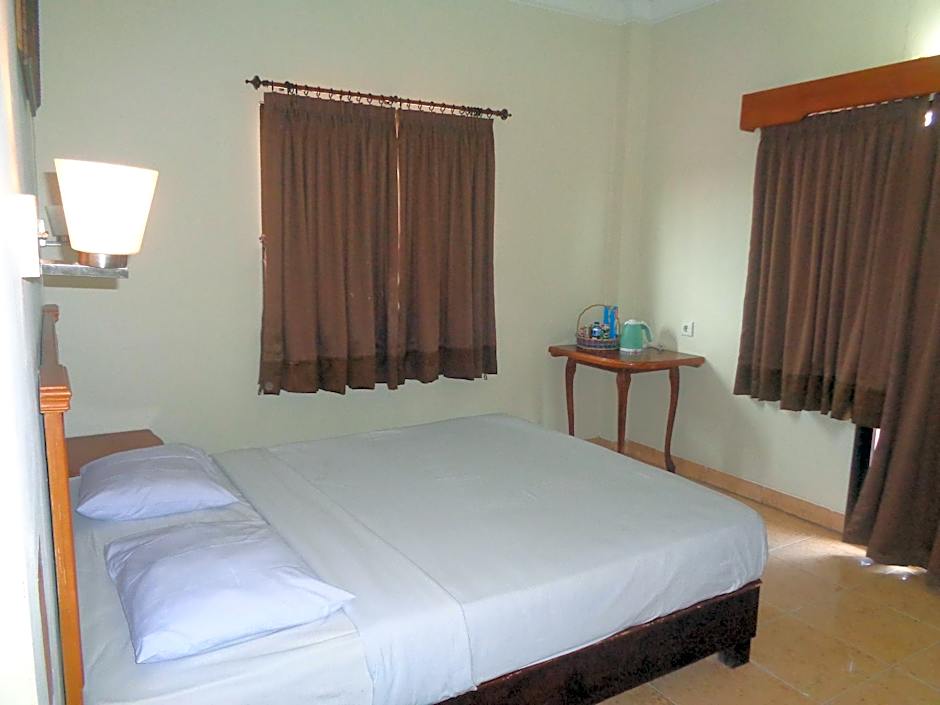 Pia Hotel Pandan Sibolga