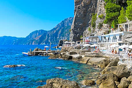 Grand Hotel Tritone