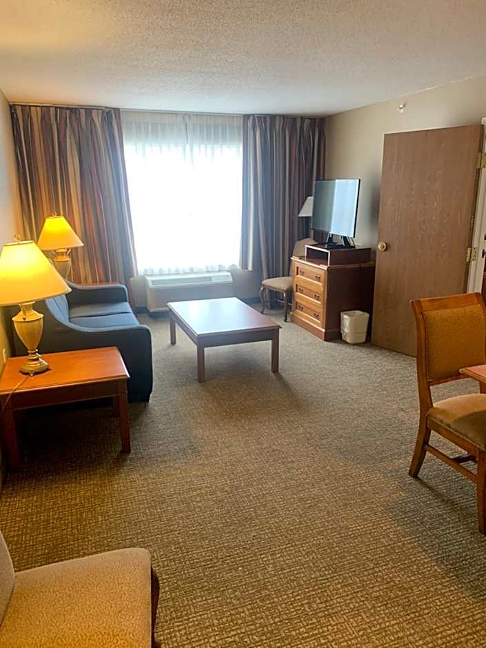 Comfort Inn Chelsea