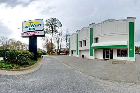 Key West Inn - Newport News