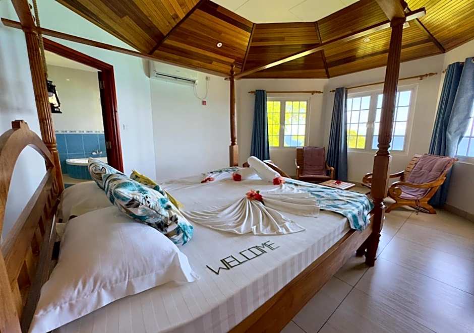 Patatran Village Hotel