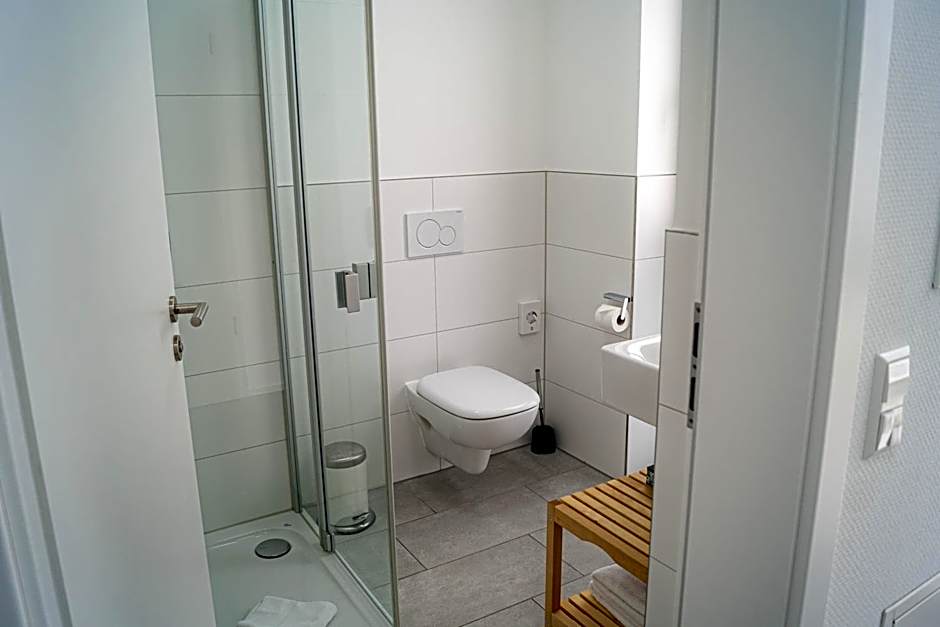 Apartmenthaus Schlossgasse