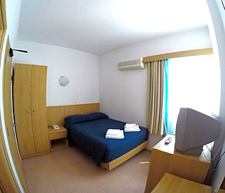 Promo Double Room - No Balcony
