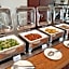 Kuta Town House Apartments