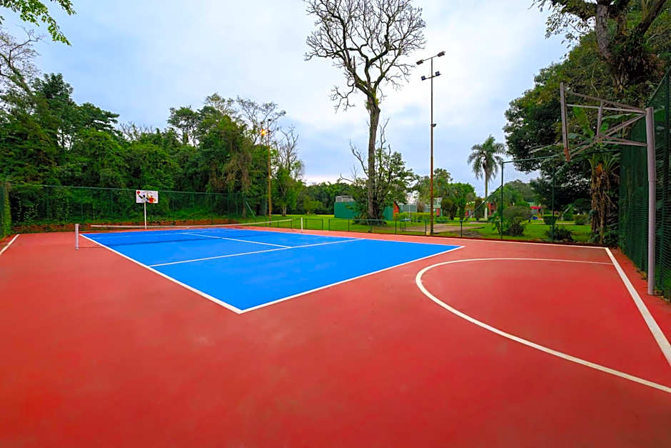 Exe Hotel Cataratas