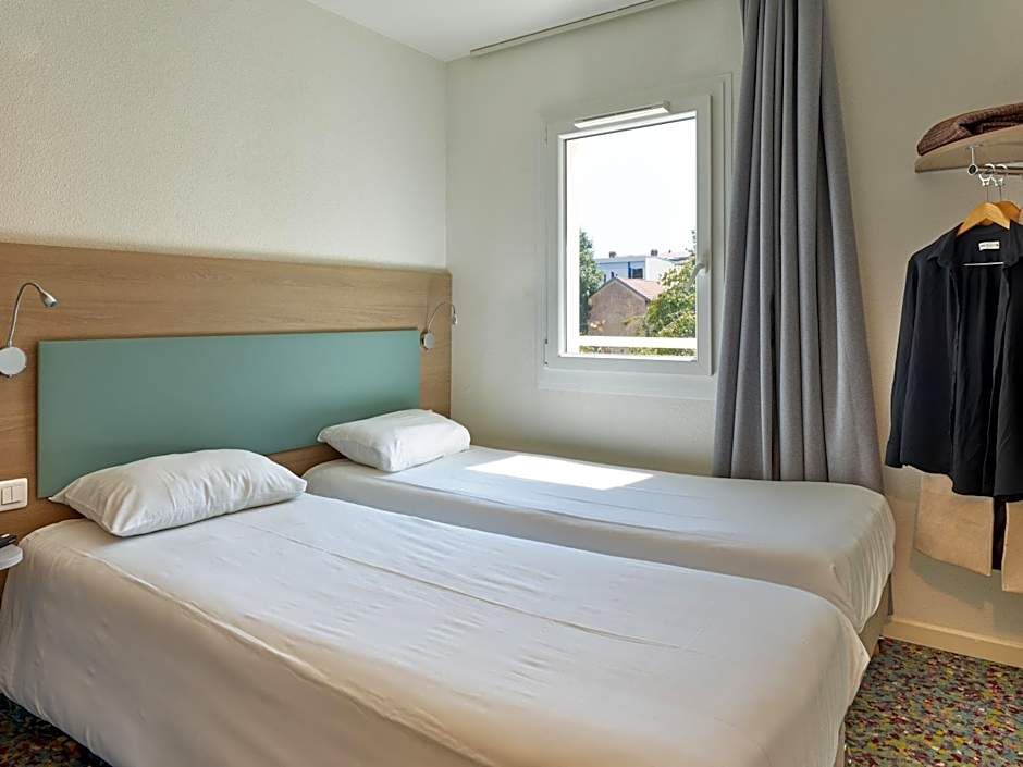 Hôtel REVOTEL Nancy Centre Gare et Congrès