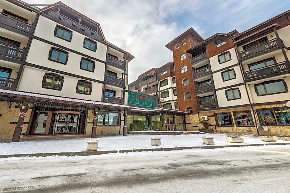 Dimitri Apartament Emerald , near Gondola