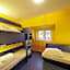 Bed'nBudget Expo-Hostel Rooms