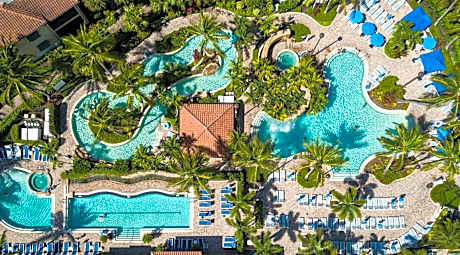 Naples Bay Resort and Marina