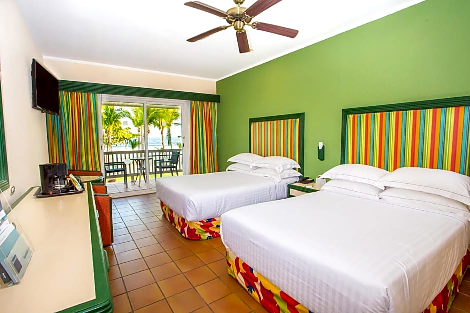 Barcelo Tambor- All Inclusive