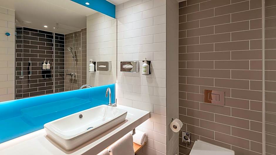 Holiday Inn Express And Suites Potsdam By IHG