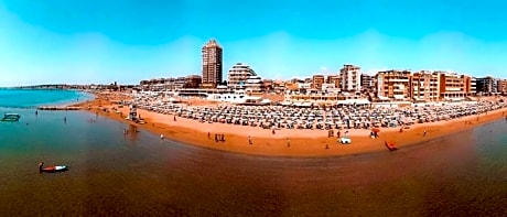 Hotel Scacciapensieri