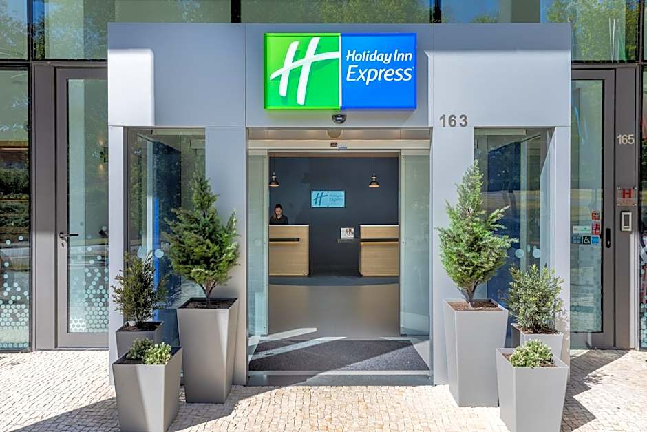 Holiday Inn Express Porto Exponor By IHG