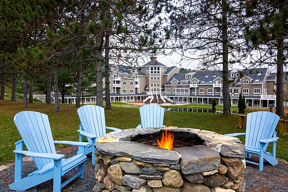 Photo 1 of 50 of Holiday Inn Club Vacations Mount Ascutney Resort By IHG