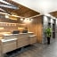 TRYP by Wyndham Mexico City World Trade Center Area