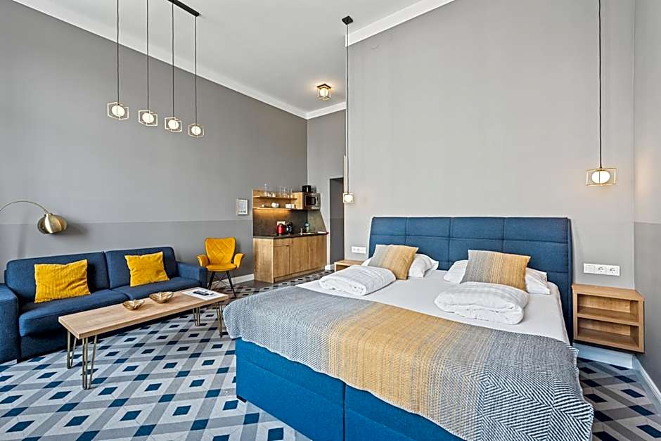 KH Opera Apartments
