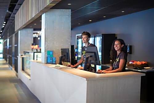 Steel House Copenhagen