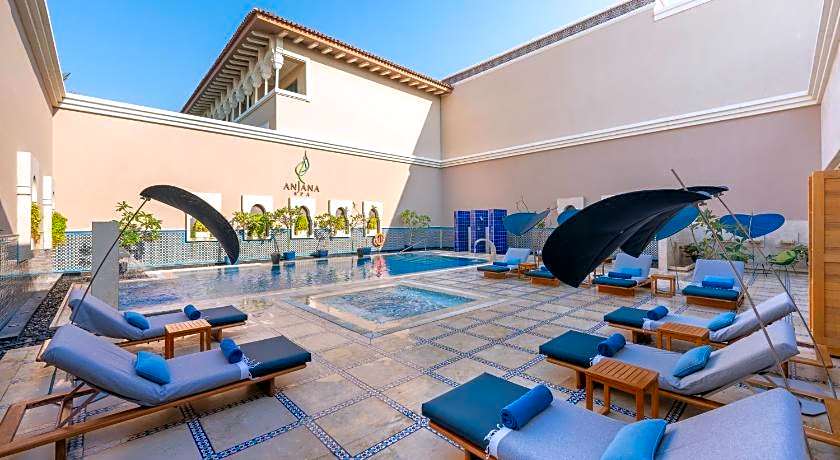 Rixos Premium Saadiyat Island - All Inclusive