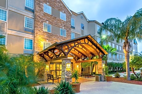 Staybridge Suites Brownsville By IHG