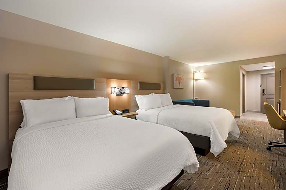 Holiday Inn Express & Suites - Lexington By IHG
