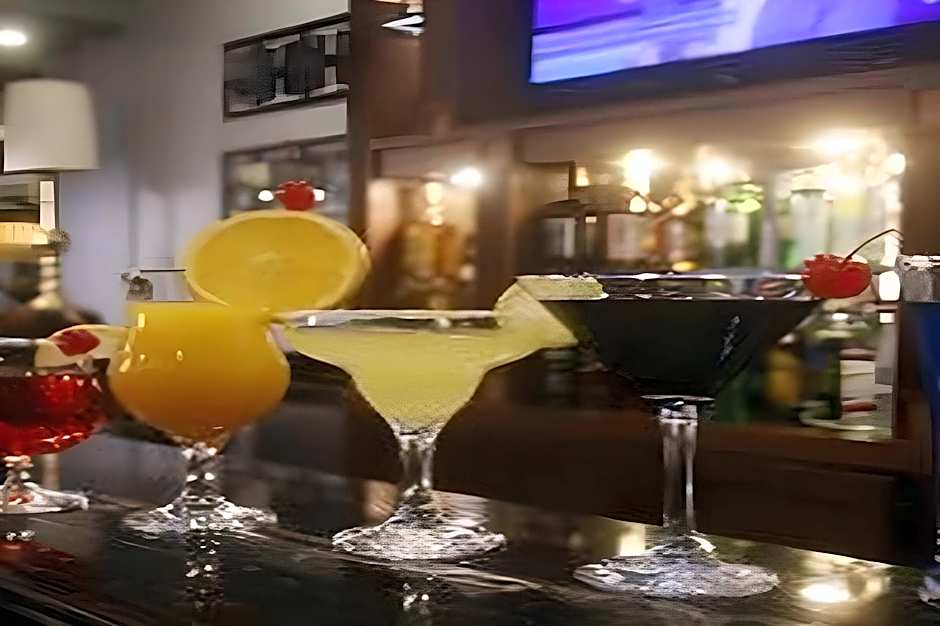 Herald Suites Polaris