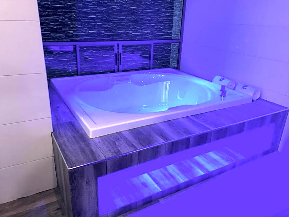 Hotel Plaza Arteaga