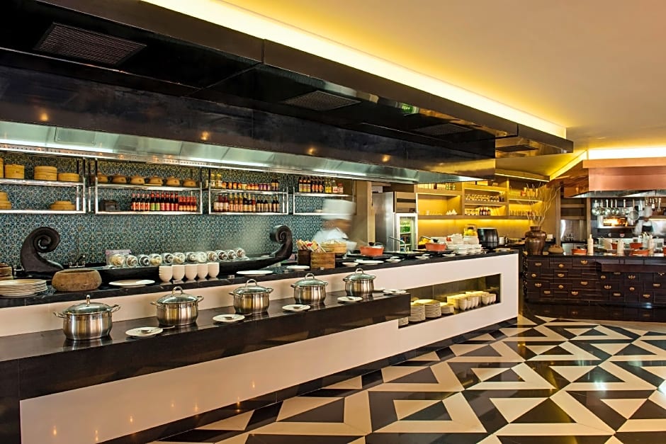 Hyatt Regency Ludhiana