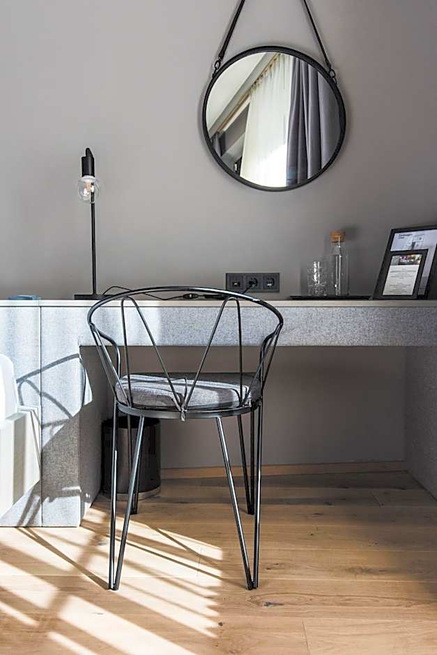 Altstadthotel Weisse Taube