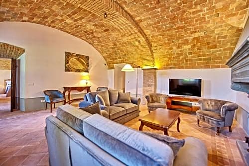 Villa Sant'Anastasio Suites