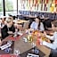 Novotel Limoges Le Lac
