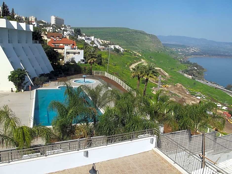 Golan Hotel