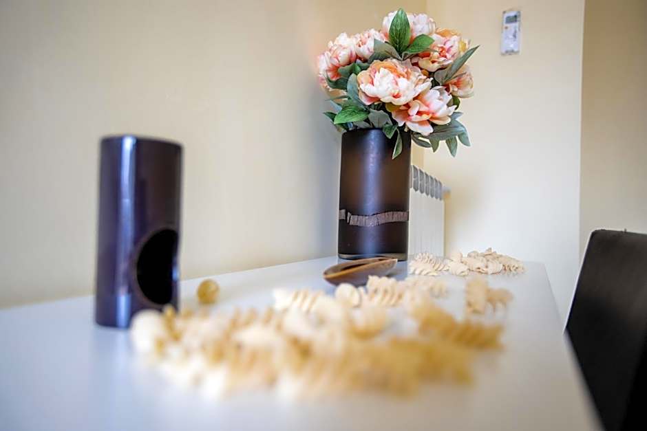 Capriccio Di Pasta Residence & Spa