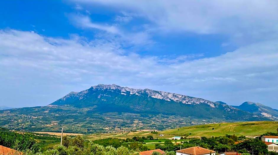 Pietra del Colle Agriturismo