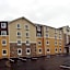 WoodSpring Suites Chattanooga