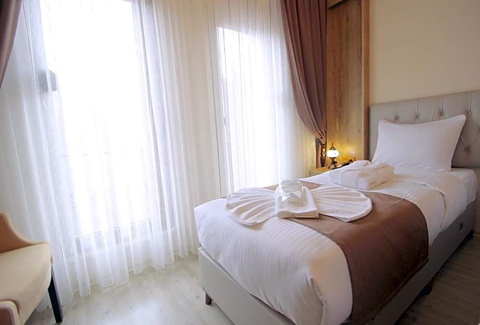 Butterfly Butik Hotel