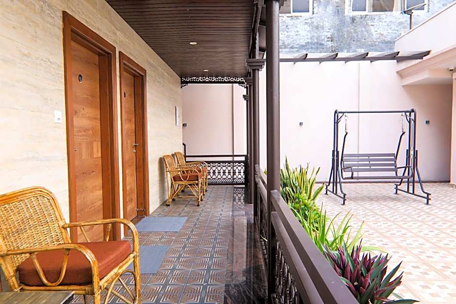 Vashishth Guest House