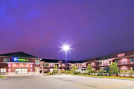 SureStay by Best Western Baytown