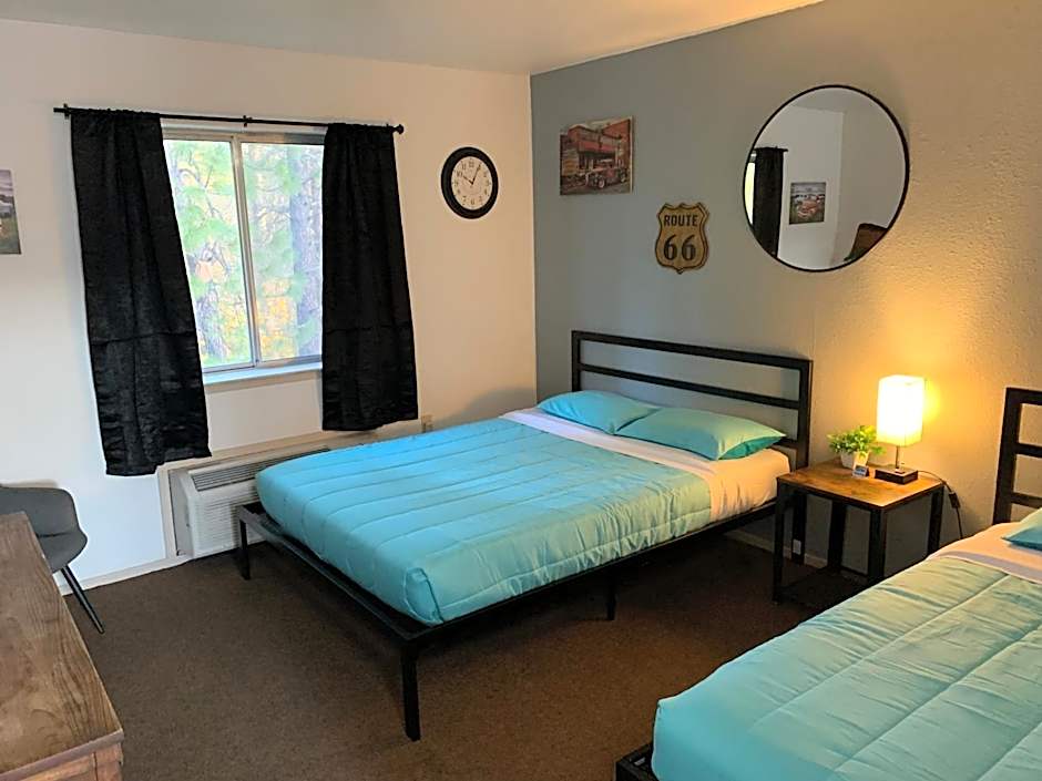 Brownsville Motel