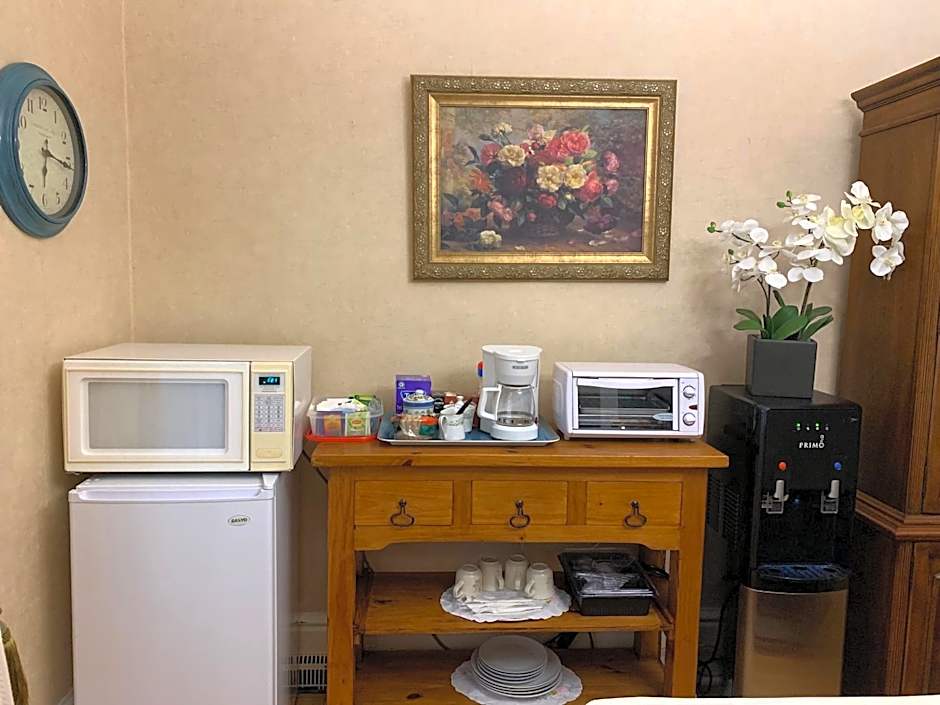 Strathaird Bed and Breakfast