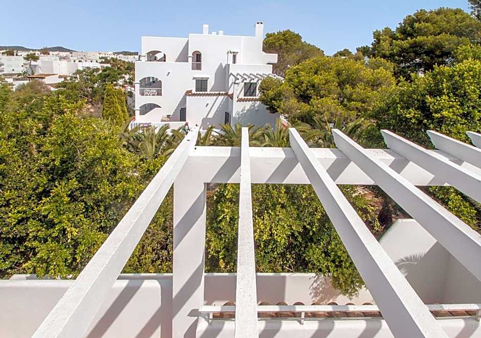 OLA Apartamentos Cala Dor