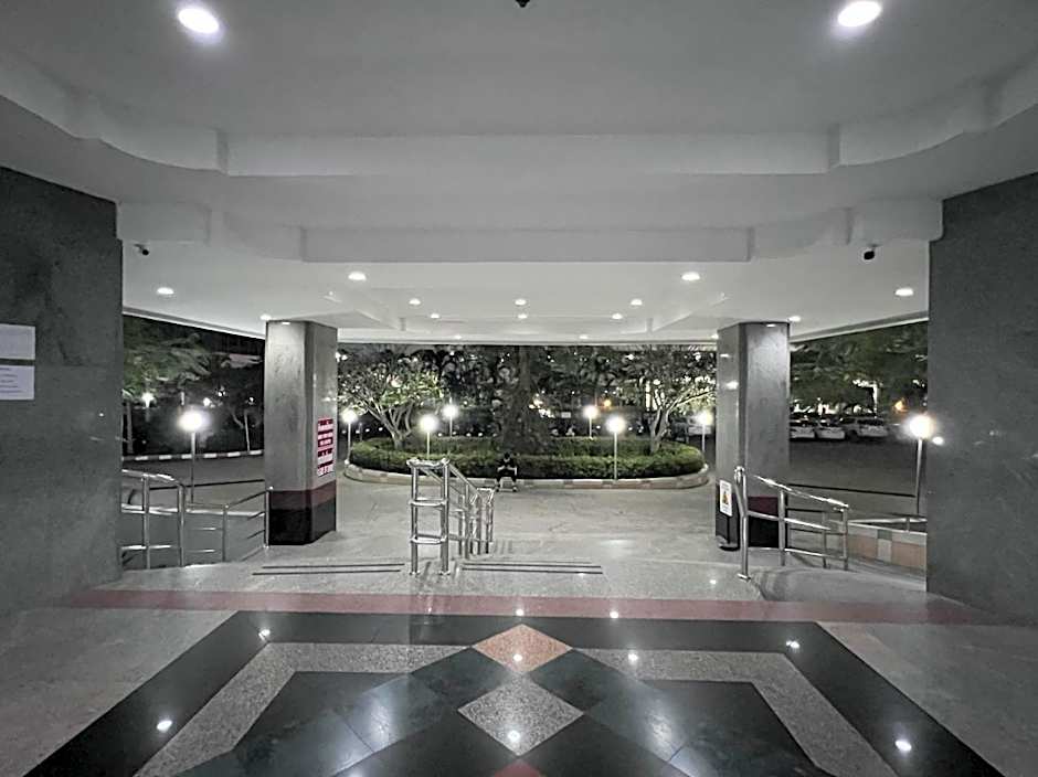 Beautiful sea view cozy condo